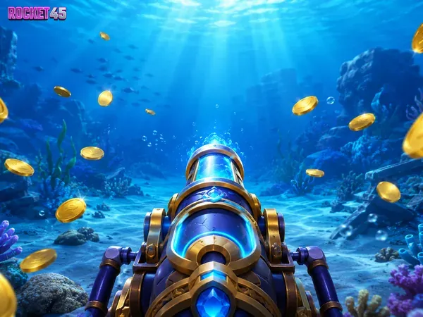 เนื้อหา Happy Fishing ภาษาไทย ตอนที่ 3