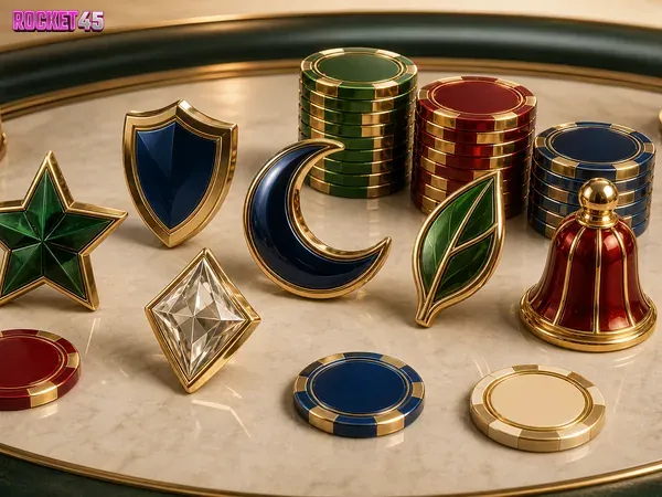 เรียนรู้การทำงานของตัวคูณในเกม Megaways